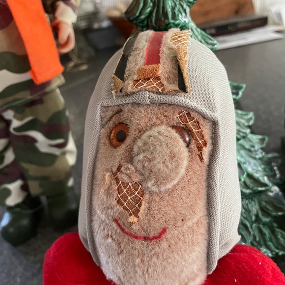 rare vintage osu mascot - Picture 2 of 7